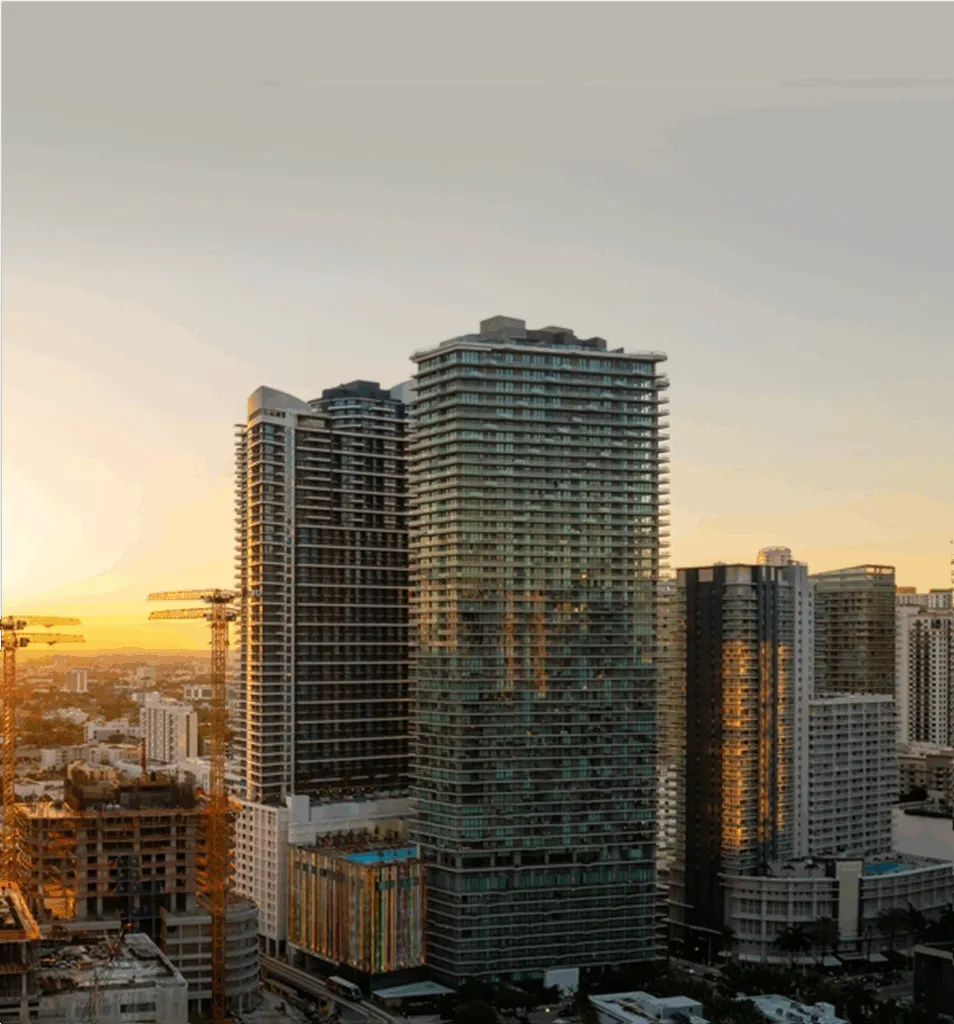 Commercial Mortgage – Investment