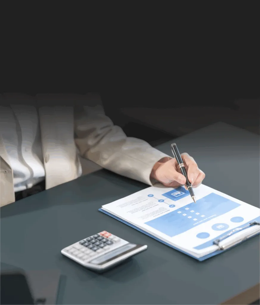 Merchant Cash Advance