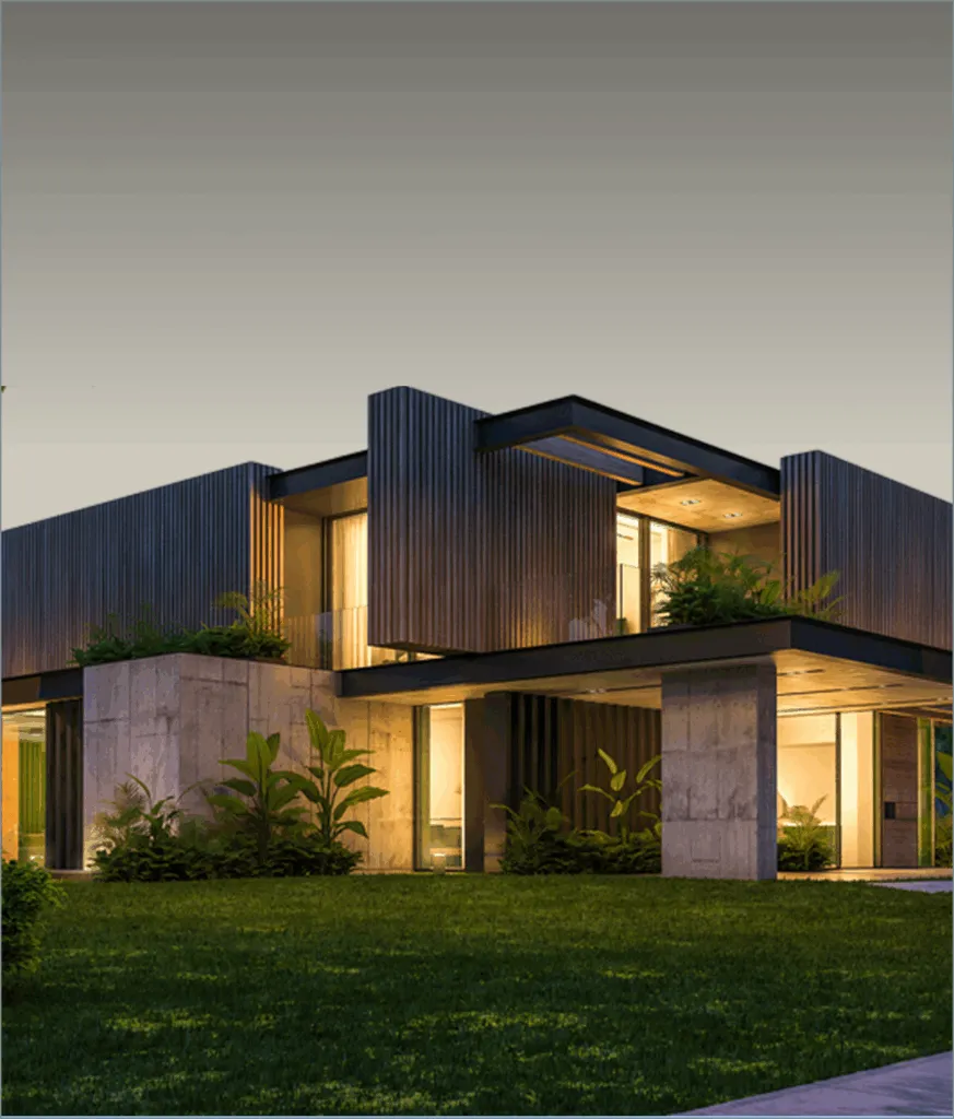 Commercial Mortgage –  Owner Occupier