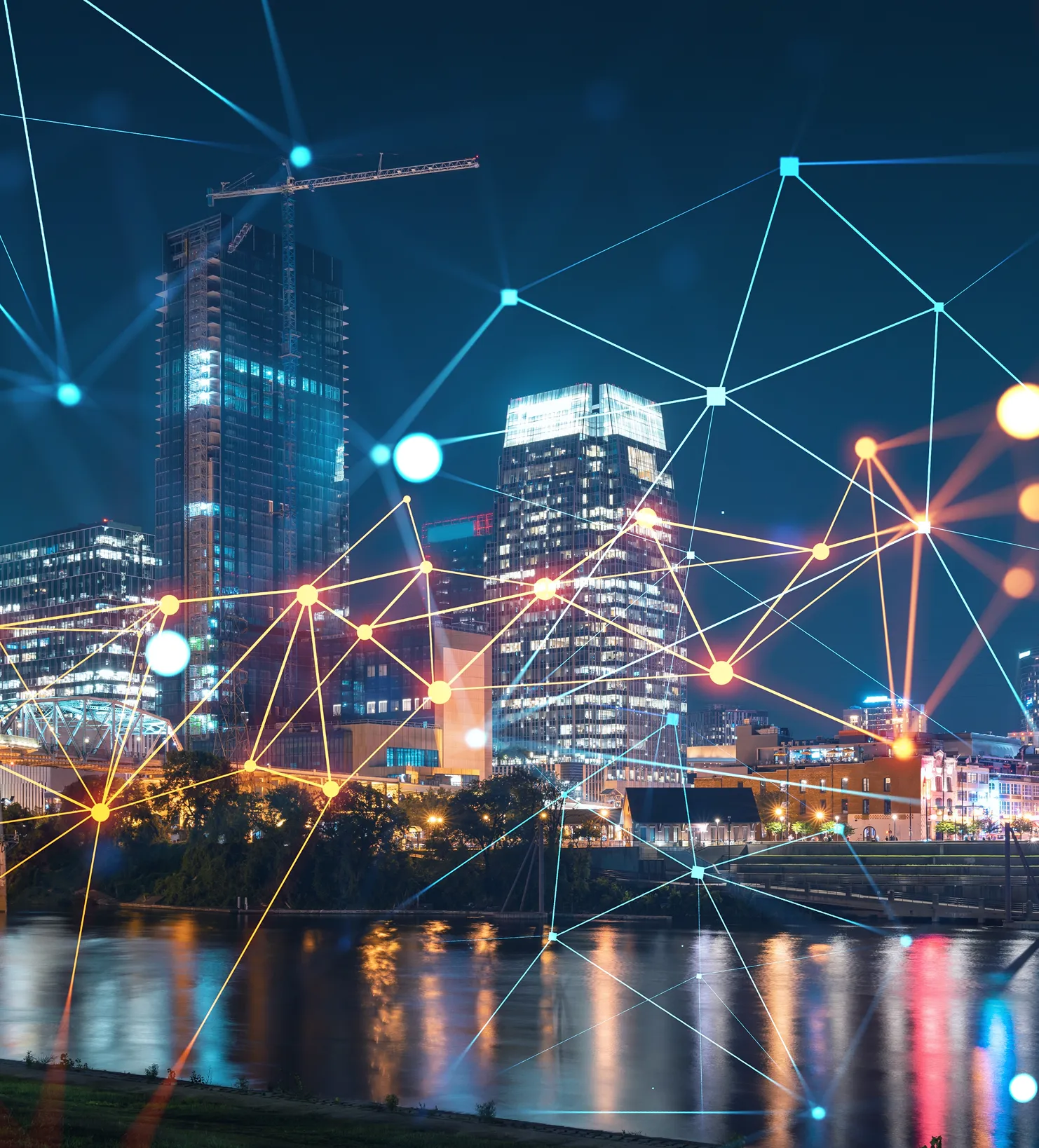 High Net Worth Networking